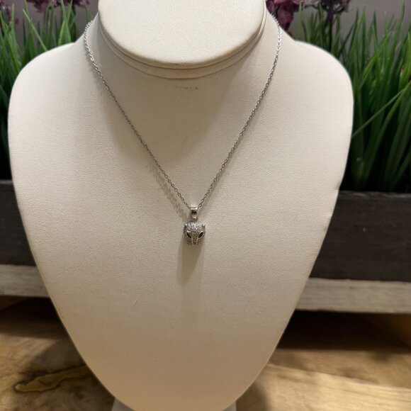 Denkays tribal necklace,statement necklace, African necklace,large neckl… - Picture 5 of 9